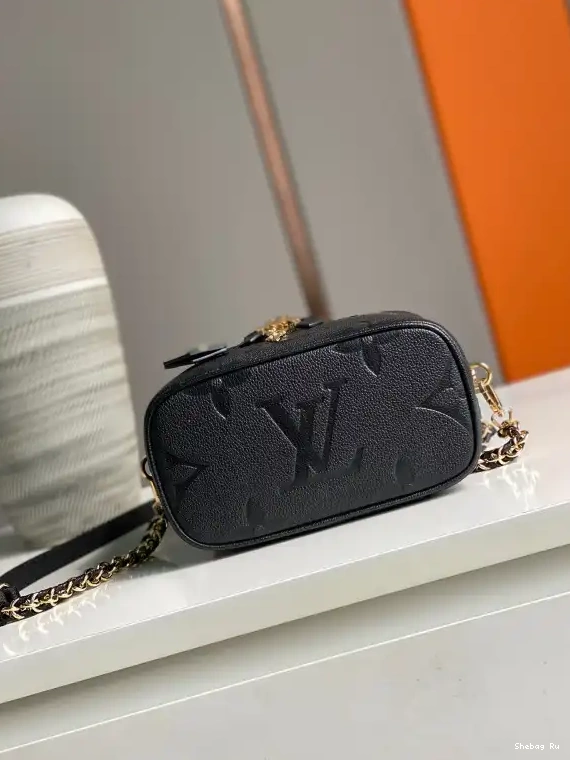 PM VANITY LOUIS VUITTON 0604